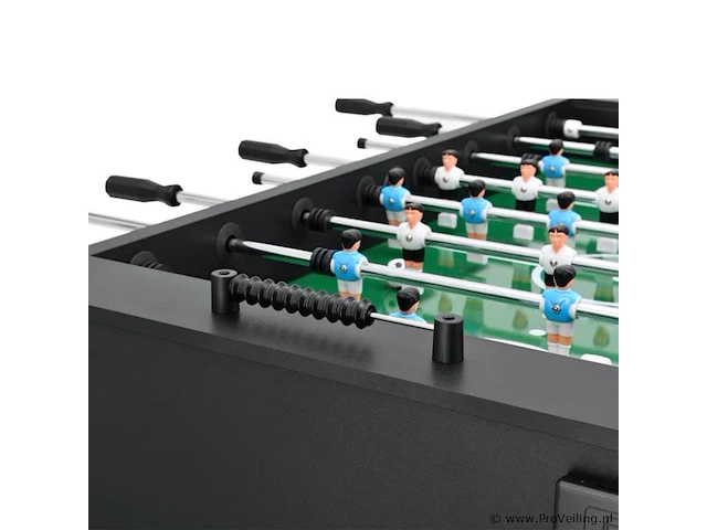 Voetbaltafel wuzzler - afbeelding 6 van  16