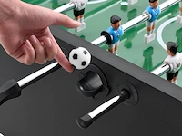 Voetbaltafel wuzzler - afbeelding 8 van  16