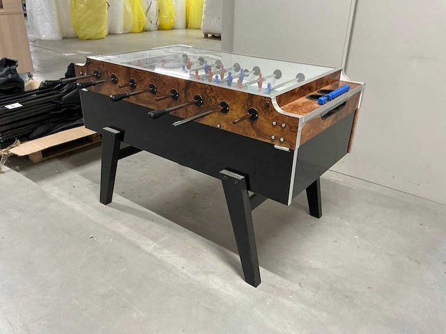 Voetbaltafel - afbeelding 1 van  5