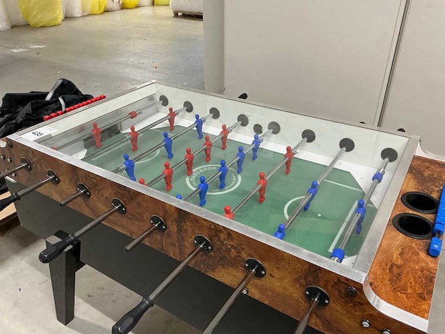 Voetbaltafel - afbeelding 3 van  5