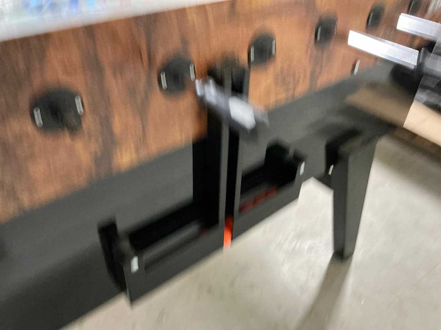 Voetbaltafel - afbeelding 4 van  5