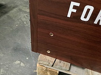 Voetbaltafel - afbeelding 4 van  6