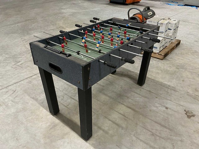 Voetbaltafel - afbeelding 1 van  7