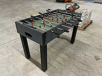 Voetbaltafel - afbeelding 1 van  7