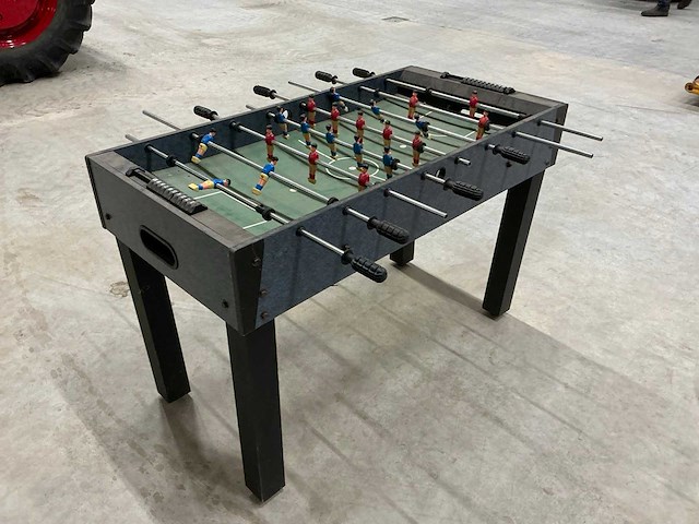 Voetbaltafel - afbeelding 3 van  7