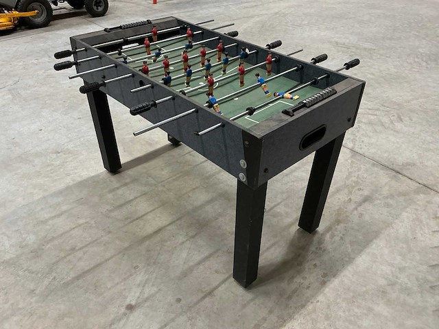 Voetbaltafel - afbeelding 4 van  7