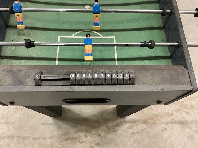 Voetbaltafel - afbeelding 6 van  7