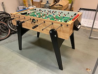 Voetbaltafel - afbeelding 1 van  4