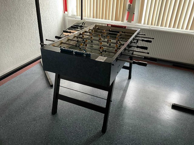 Voetbaltafel - afbeelding 1 van  5