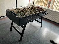 Voetbaltafel - afbeelding 2 van  5