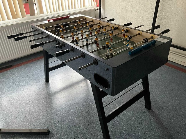 Voetbaltafel - afbeelding 4 van  5