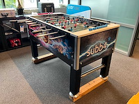 Voetbaltafel - afbeelding 1 van  3