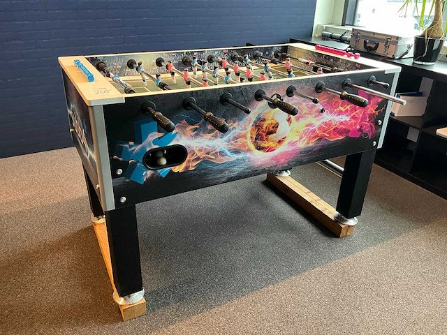 Voetbaltafel - afbeelding 2 van  3