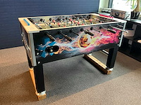 Voetbaltafel - afbeelding 2 van  3