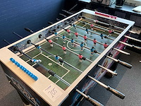 Voetbaltafel - afbeelding 3 van  3