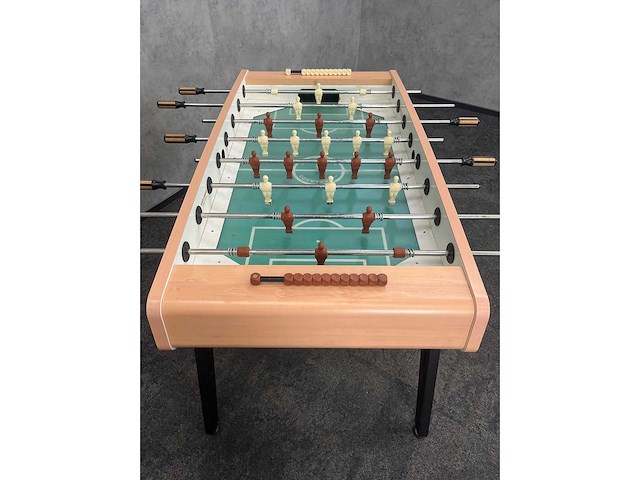 Voetbaltafel - afbeelding 4 van  8