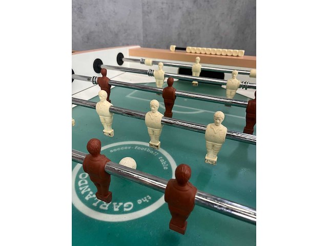 Voetbaltafel - afbeelding 5 van  8