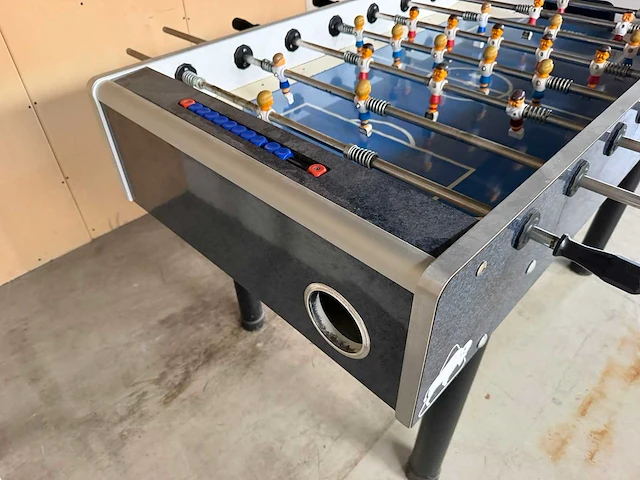 Voetbaltafel - afbeelding 4 van  8