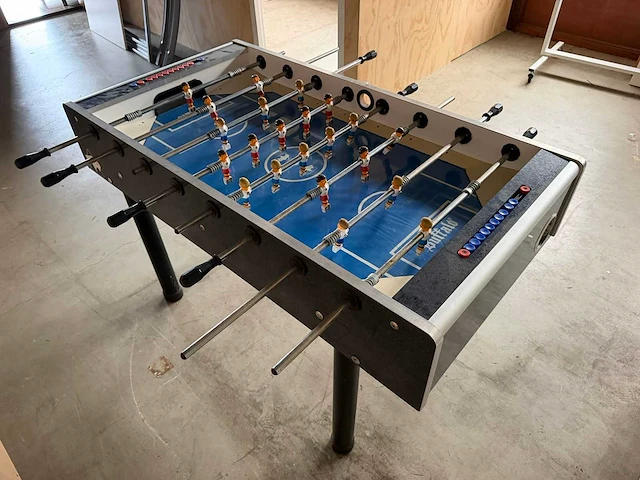Voetbaltafel - afbeelding 5 van  8