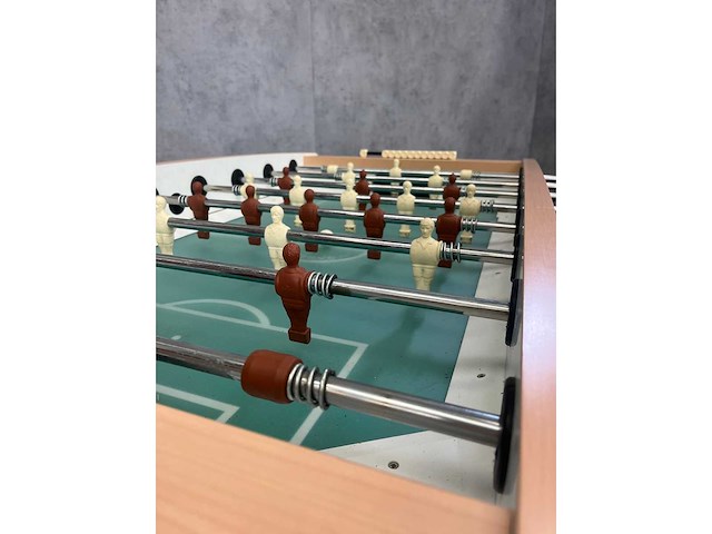 Voetbaltafel - afbeelding 2 van  8