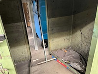 Voetbediende buigmachine - afbeelding 4 van  5