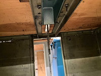 Voetbediende buigmachine - afbeelding 5 van  5