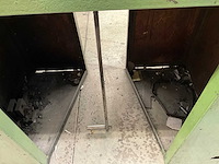 Voetbediende buigmachine - afbeelding 5 van  5