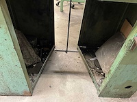 Voetbediende buigmachine - afbeelding 3 van  5
