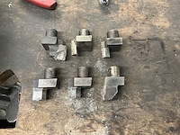 Voetbediende buigmachine - afbeelding 5 van  5
