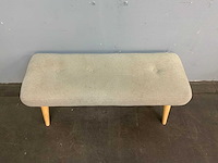 Voetenbank 110x42x44 cm - afbeelding 4 van  5