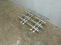 Voetensteun (6x) - afbeelding 1 van  6