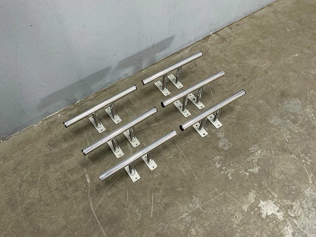 Voetensteun (6x) - afbeelding 3 van  6