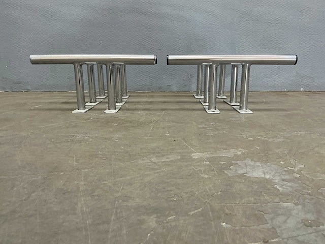 Voetensteun (6x) - afbeelding 4 van  6