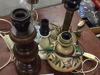 Voetlampen 5stuks - afbeelding 1 van  3