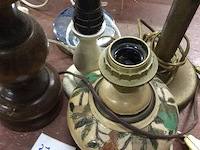 Voetlampen 5stuks - afbeelding 2 van  3