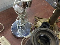 Voetlampen 5stuks - afbeelding 3 van  3