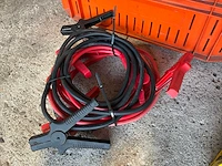 Voetpomp (6x) - afbeelding 4 van  4