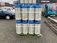 Voets propaan gasfles (32x) - afbeelding 4 van  7