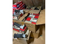 Voetsteunen spiegels - afbeelding 2 van  8