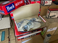 Voetsteunen spiegels - afbeelding 4 van  8