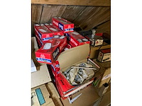 Voetsteunen spiegels - afbeelding 5 van  8