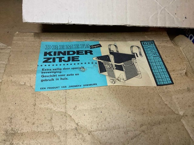 Voetsteunen spiegels - afbeelding 6 van  8