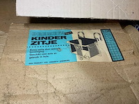 Voetsteunen spiegels - afbeelding 6 van  8