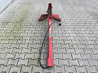 Vogel en noot - vorenpakkerarm - ploeg - afbeelding 2 van  8