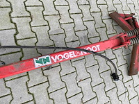 Vogel en noot - vorenpakkerarm - ploeg - afbeelding 3 van  8