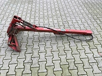 Vogel en noot - vorenpakkerarm - ploeg - afbeelding 5 van  8