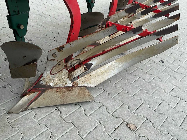 Vogel & noot plus xms 950 vario ploeg - afbeelding 11 van  23