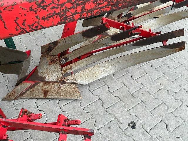 Vogel & noot plus xms 950 vario ploeg - afbeelding 12 van  23