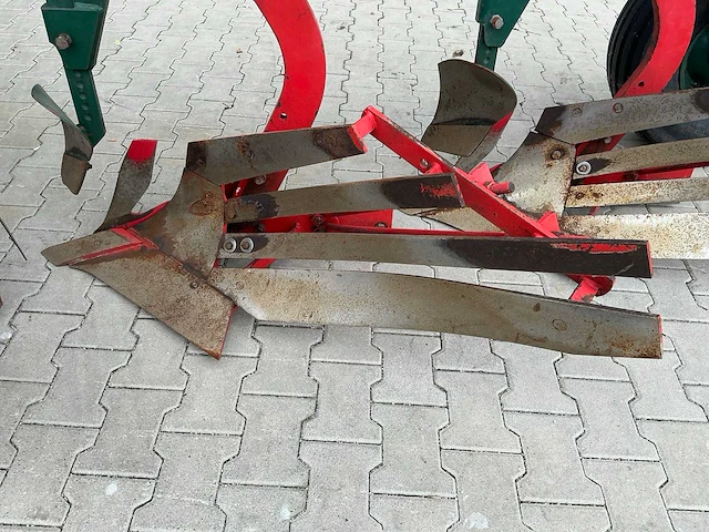 Vogel & noot plus xms 950 vario ploeg - afbeelding 13 van  23