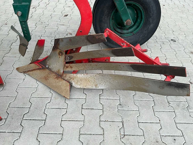 Vogel & noot plus xms 950 vario ploeg - afbeelding 14 van  23
